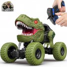 Remote Control Dinosaur Car for Kids Boys, 2.4Ghz All Terrain Remote