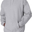 Hanes Men's Ultimate Sweatshirt, Heavyweight Fleece Hoodie, Cotton Size: Medium