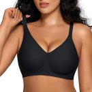 OEAK Women Comfortable Push Up Bras Wireless Seamless Full Coverage - Sizes Medium OEAK Women Comfortable Push Up Bras Wireless Seamless Full Coverage - Sizes Medium