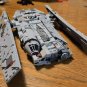 Star Wars Fondor Haulcraft Starship Luthen's Ship 641 pcs MOC Building Blocks (in OPP bag/no box)