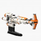 Star Wars Hammerhead Corvette Cruiser Starship 619 pcs MOC Building Blocks (in OPP bag/no box) Star Wars Hammerhead Corvette Cruiser Starship 619 pcs MOC Building Blocks (in OPP bag/no box)