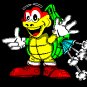ALL FOR SINCLAIR ZX SPECTRUM ON 7 DVD: 50,000 8-BIT SPECCY GAMES, 2 GB MUSIC, EMULATORS, TOOLS