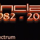 COMPLETE ZX-SPECTRUM ENCYCLOPEDIA ON 15 DVD  (50,000 SPECCY GAMES, 2GB MUSIC, EMULATOR, TOOLS)