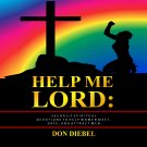 Help Me Lord: 365 Daily Spiritual Devotions to Help Women Meet, Date, and Attract Men