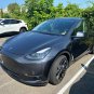 2024 Tesla Model Y Performance