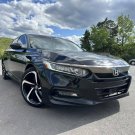 2018 Honda Accord Sport Sedan