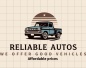 Auto finance dealership Taurus