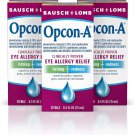 Purilens Preservative-free Saline Solution for Soft Contacts 4oz ( 3 pack )