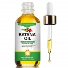 Batana Oil - 100% Organic - Pure, Natural Healthy Hair Growth & Skin Moisturizer