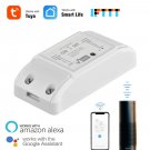1pcs Wifi DIY Interruptor Smart Switch Wireless Remote Controller Home Control Works