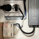 Upgrade Smart Home Reliable Zigbee Switch Module 1-Channel Relay Works with Tuya App