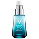 Vichy Mineral 89 Eye Serum, Hyaluronic Acid and Caffeine Cream, Under Eye Cream