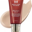 MISSHA M Perfect Cover BB Cream No.23 Natural Beige -Light/Medium with Cool