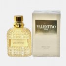 Valentino Uomo Born In Roma The Gold 3.4 oz 100ml Eau De Toilette Men's Spray Valentino Uomo Born In Roma The Gold 3.4 oz 100ml Eau De Toilette Men's Spray