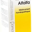 Dr. Reckeweg R95 Alfalfa Tonic – Homeopathic Health Supplement, 250 ml