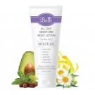 Belli Skincare All Day Moisturizer Body Lotion for All Skin Type, Comforts Dry Skin