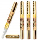 Bliss Kiss | 4 Vanilla Fragrance Nail Oil Cuticle Pens w/Vitamin E & Jojoba⏤Nail