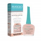 MASGLO Advanced Nail Recovery Base, Strengthening & Thickening Treatment,