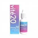 VITÉ20 Nail Clearing Gel – Apple & Sugar Extracts – Supports Healthy Nail