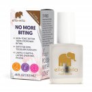 ella+mila No More Biting Nail Polish - Bitter Taste Nail Biting Treatment for Kids & Adults