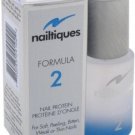 Nailtiques Formula 2 Protein, 0.5 oz (Pack of 3)