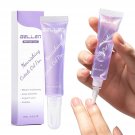 Gellen Cuticle Oil Pen for Nails, Nourishing with Lavender Oil & Vitamin E,
