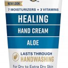 Gold Bond Ultimate Healing Hand Cream, 3 oz., Lasts Through Handwashing