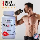Creatine Monohydrate 1000mg - Creatine Monohydrate Bodybuild - 60 capsules