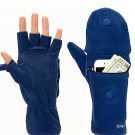 Sprigs Multi-Mitt Gloves with Cell Phone Pocket