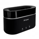 Airvana Aquaflame Color Changing Ultrasonic Humidifier