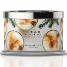 HomeWorx by Slatkin + Co. 18 oz. Holiday Candle