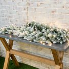 Bethlehem Lights Grand Radiance 6' Garland with 3-in-1 LEDs