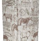 Farmers Market Blender Cover Size Large