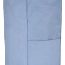 Light Blue Solid Blender Cover Size Large