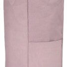 Pink Solid Blender Cover Size Large