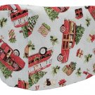 Christmas Vacation Toaster Cover Size 4 Slice