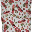 Christmas Vacation Coffee Maker Cover