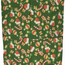 Christmas Ornaments Coffee Maker Cover