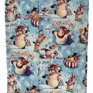 Christmas Snowman Blender Cover Size Large