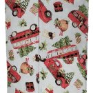 Christmas Vacation Blender Cover Size Large