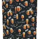 Cheers to Beer Blender Cover Size Large