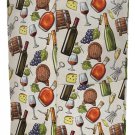 Wine & Cheese Blender Cover Size Large