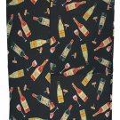 Bottles Crockscrews Blender Cover Size Large