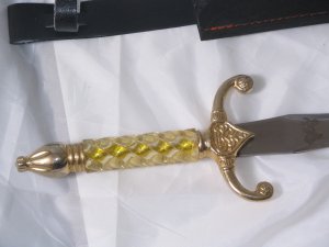 MAXIMUS Sword 26"