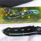 Tactical Folder Aluminum Stainless belt clip FREE SHIP
