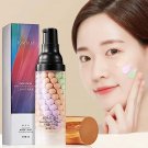 BB Cream Primer Deeply Moisturizing Foundation for Radiant & Bright Skin