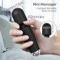 Powerful Magic Wand Vibrator for Women AV Clitoral, G-Spot & Nipple Stimulator
