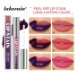 Peel Off Lip Stain &acirc;�� Long Lasting Waterproof, Transfer-Proof Natural Pink Lip Tint