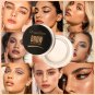 Wild Eyebrow Styling Cream Long-Lasting Gel Soap Wax for Natural, Defined Brows