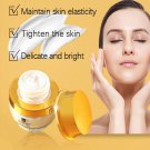 24K Gold Collagen Radiance Cream Brightening & Moisturizing Face Cream 50g Tracking Provided